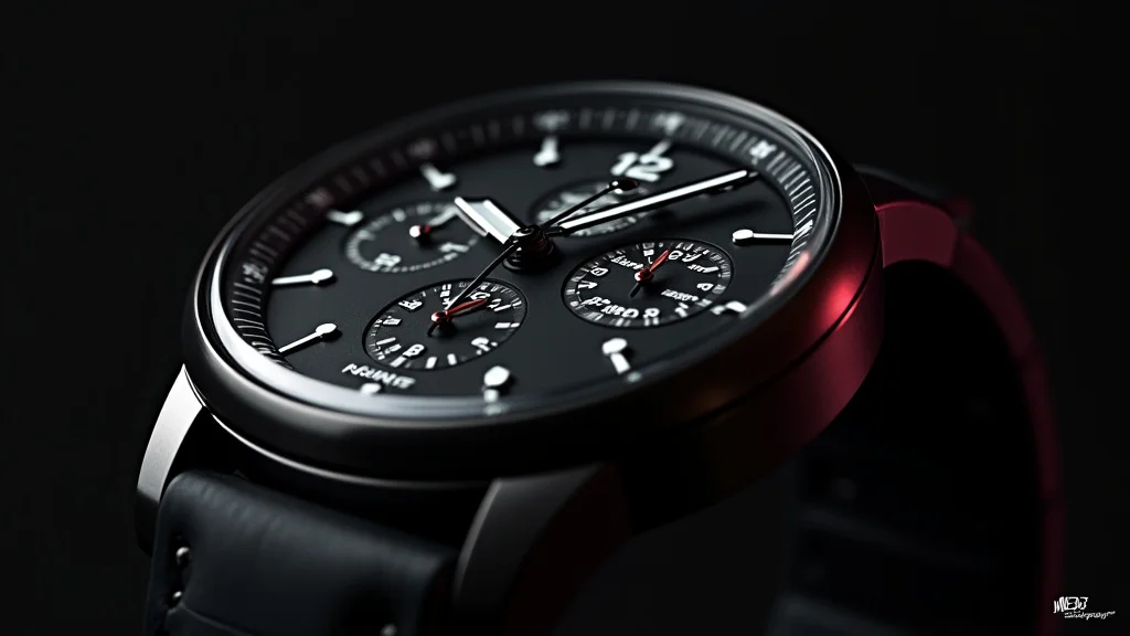 The image shows a variety of wristwatches, illustrating the Wrist Watch Revival explained simply.